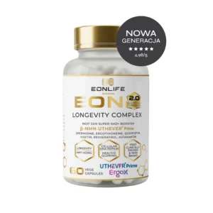 EON Longevity Complex 2.0