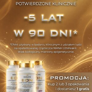 EON Longevity Complex