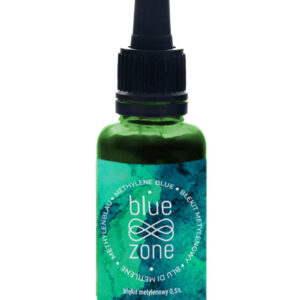 fotoaktywny Błękit metylenowy 0,5%