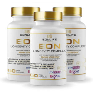 3x EON Longevity Complex