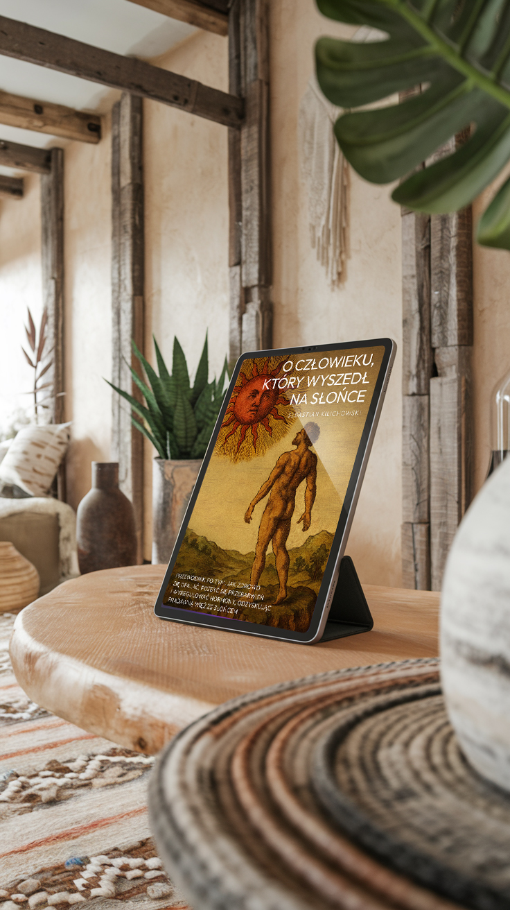 Ebook o słońcu: jak się zdrowo opalać bez przebarwień - obrazek 2