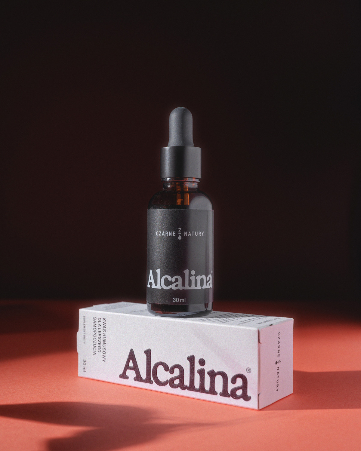 Alcalina – kwas humusowy - obrazek 2