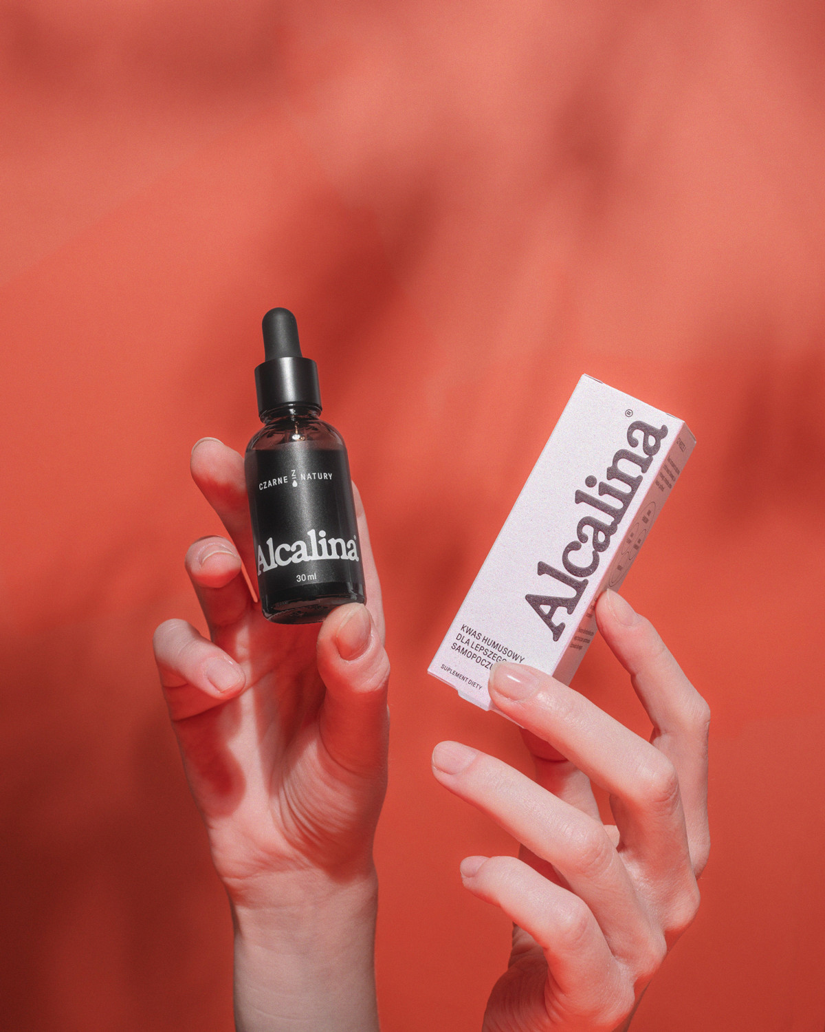 Alcalina – kwas humusowy - obrazek 4