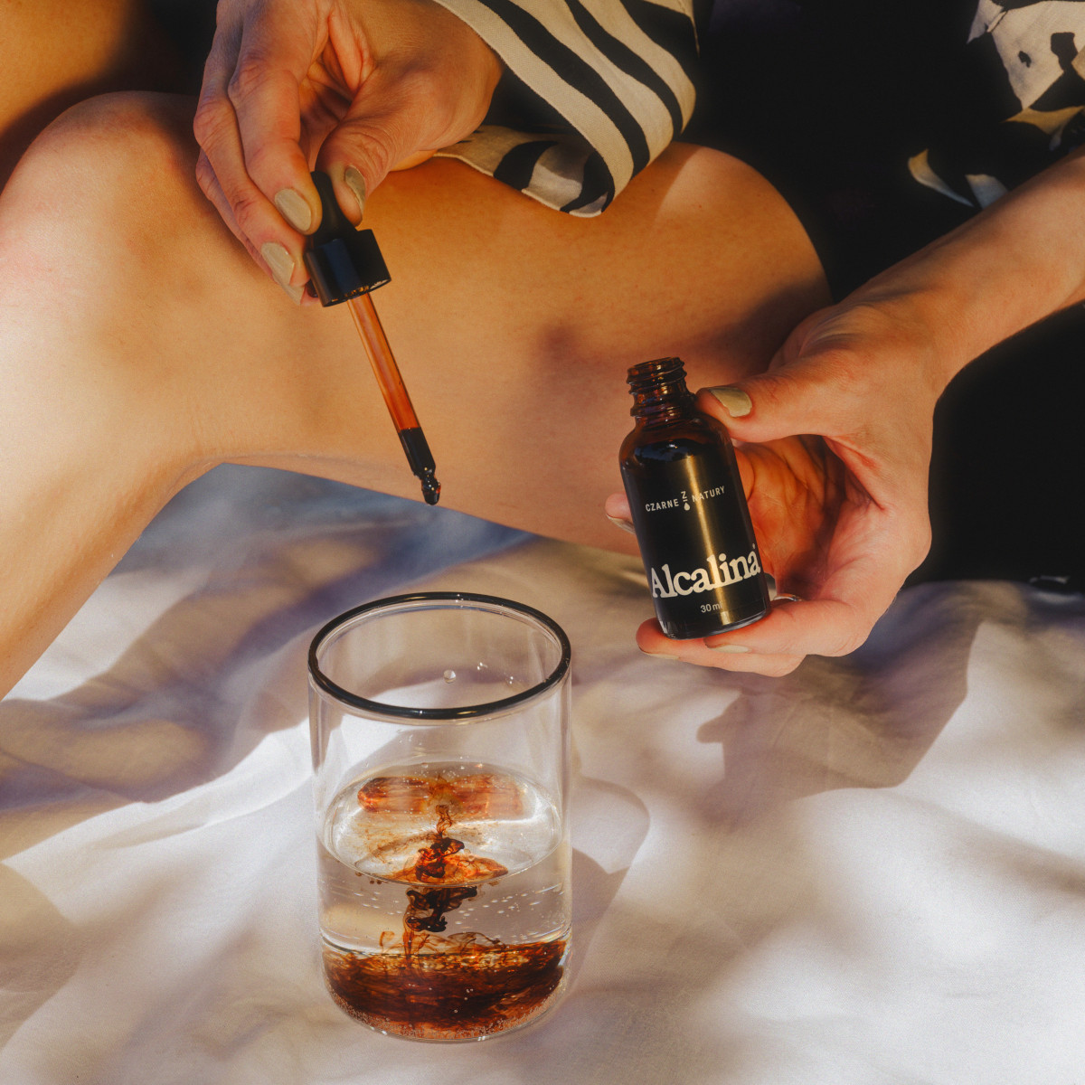 Alcalina – kwas humusowy - obrazek 5