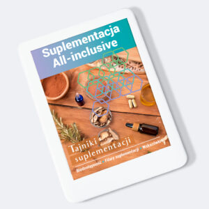 Suplementacja All-inclusive