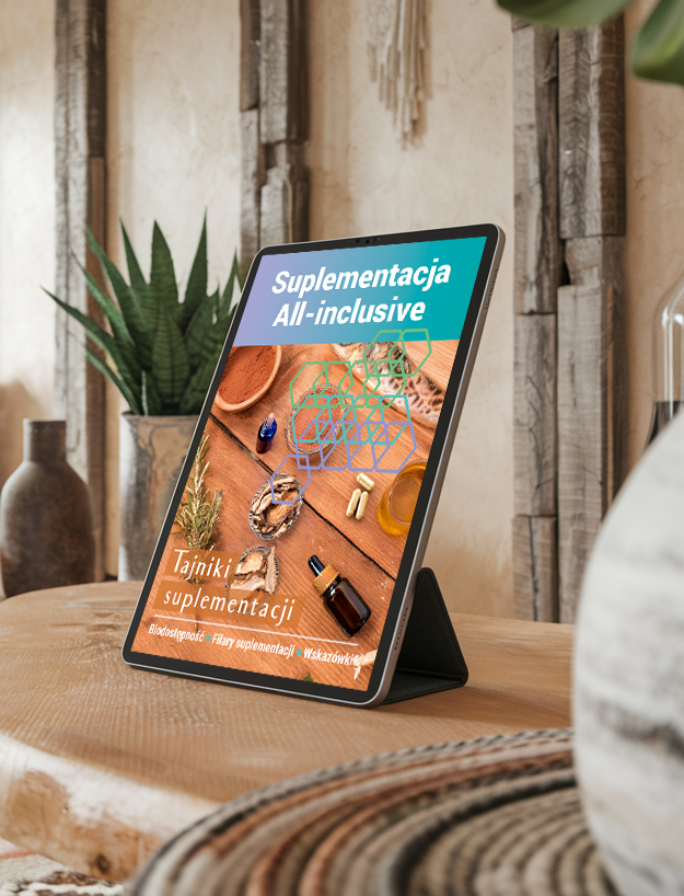 Suplementacja All-inclusive - obrazek 2