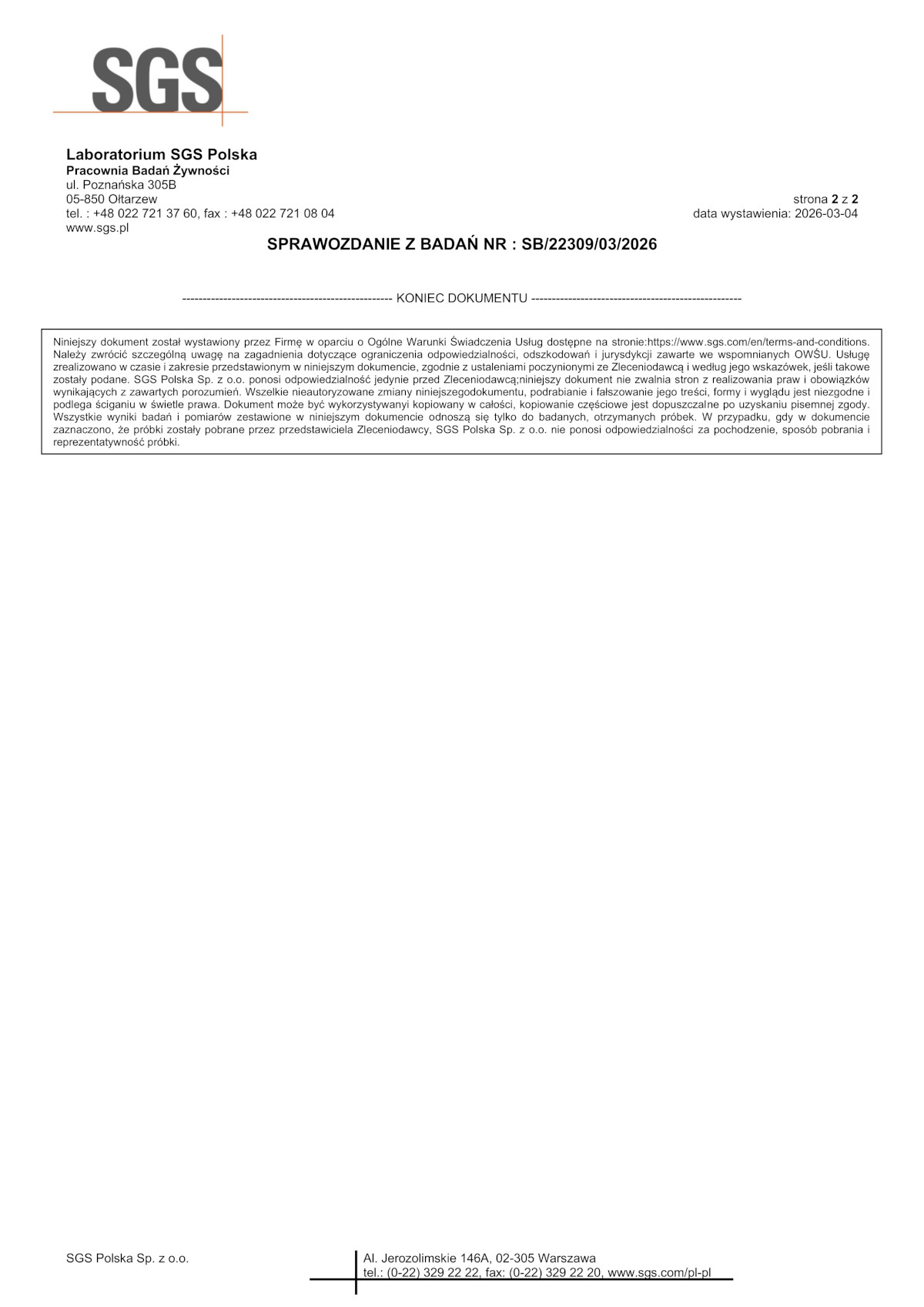 Kakao Długowieczności BlueMagic2 - obrazek 9