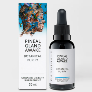Pineal Gland Awake