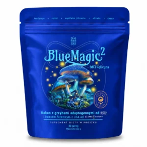 Kakao Długowieczności BlueMagic2