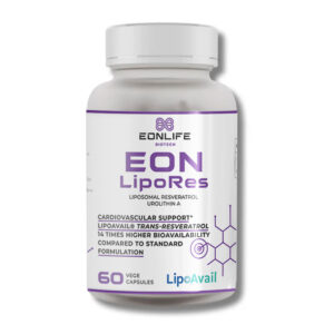 EON LipoRes – Liposomal Resveratrol 300mg