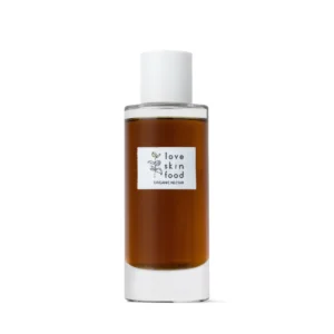 Organic ayurvedic aroma body oil 100ml