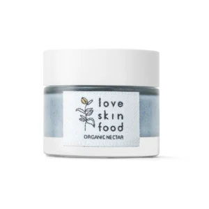 Organic beauty ageing gold 24k face butter z niebieską spiruliną 30ml