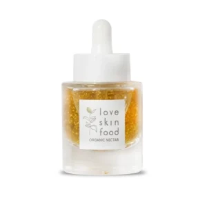 Organic beauty ageing gold 24k nectar 30ml