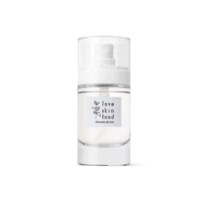 Organic rosa damascena face mist 50ml