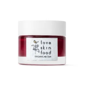 Organic superfoods & honey scrub 30ml