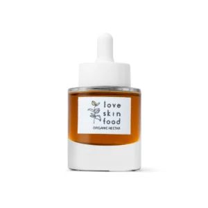 Organic ultra moisturising & vitamin nectar 30ml