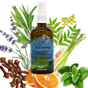 EkoKomary 100ml