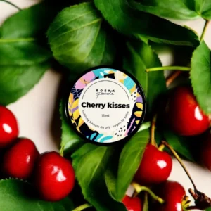 Balsam do ust Cherry Kisses