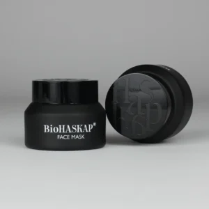 Maseczka-peeling z jagodą kamczacką - 30ml