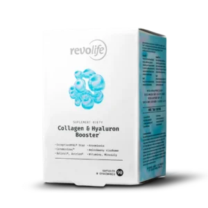 Revolife Collagen & Hyaluron Booster