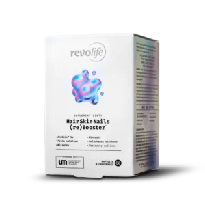 Revolife HairSkinNails (re)Booster