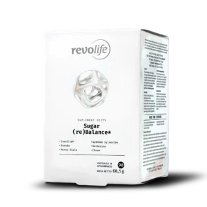 Revolife Sugar (re)Balance