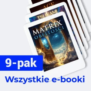 9-pack Ebooków