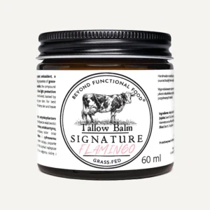 SIGNATURE Flamingo Tallow Balm