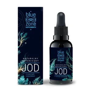 Jod Blue Zone