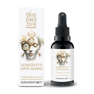 Longevity Blue Zone