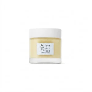 Organic sun butter SPF30 z bursztynem i tlenkiem cynku 100ml