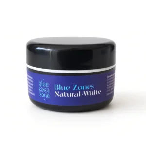 Blue Zones Natural White