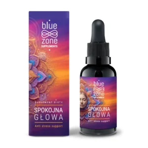 Spokojna Głowa Blue Zone