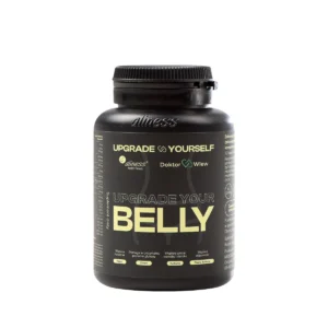 UPGRADE YOUR BELLY – suplement diety