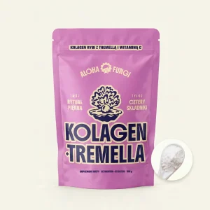 Collagen Tremella