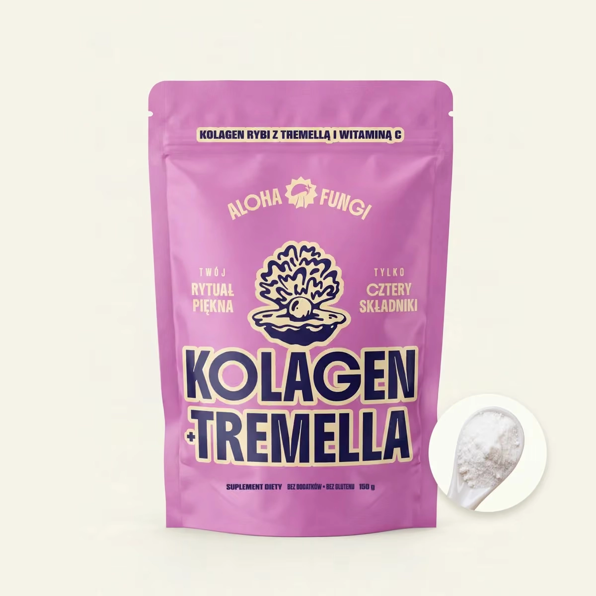 Collagen Tremella